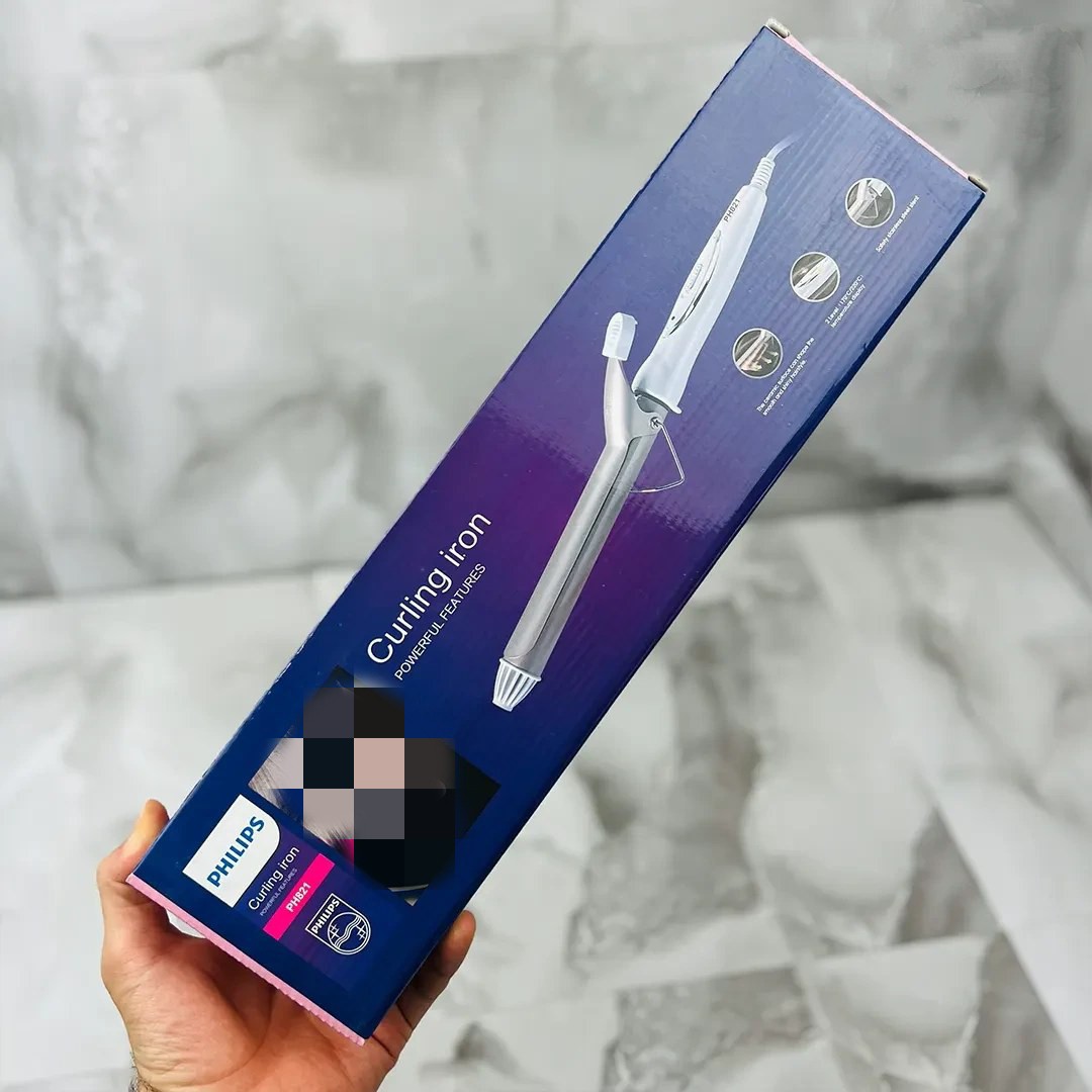 فر کننده مو فیلیپس مدل ph-821 سایز 22 و 32 موجوده