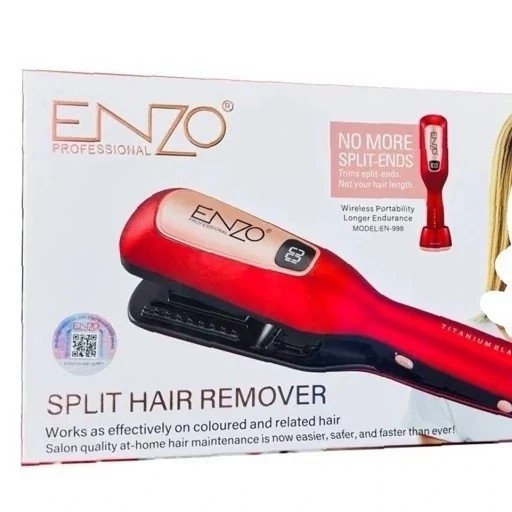 موخوره گیر انزو مدل ENZO EN-998 همراه با گارانتی