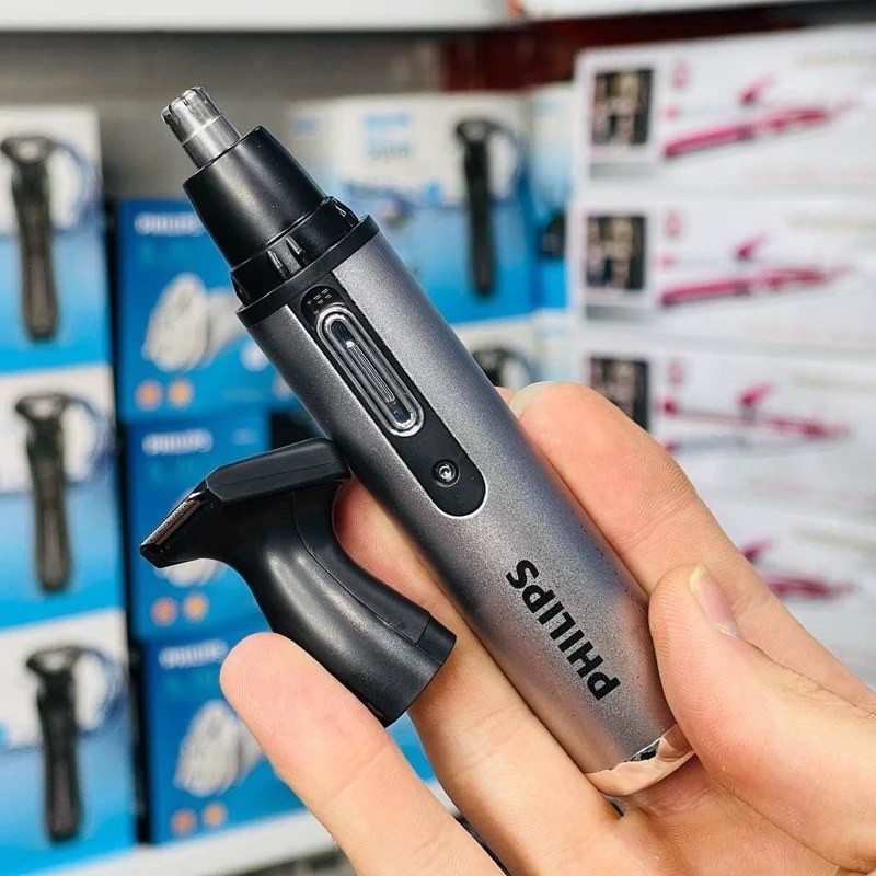 موزن گوش و بینی فیلیپس PHILIPS