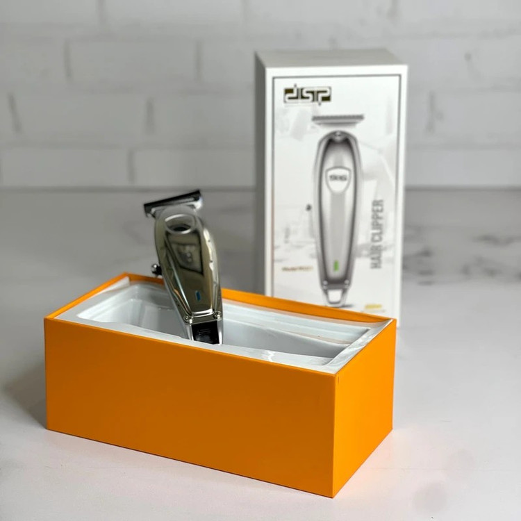 خط زن و صفر زن دی اس پی
