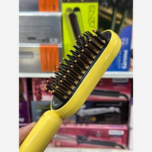 برس حرارتی حرفه ای انزو EN4102 تا F1288 دمای فوق العاده سری