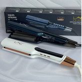 فر آفریقایی لاک LAC(LAICHY) صفحه نمایش دیجیتالی دما از 100 تا 450 درجه فارنهایت جنس صفحات سرامیکی