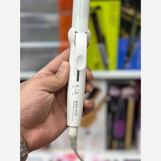 فرکننده حرفه ای MAC Professional مدل 432 Protein Keratin