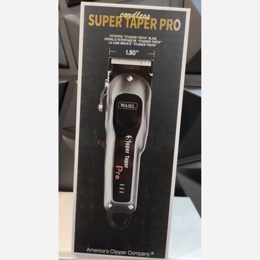 ماشین اصلاح وال سوپر تایپر پرو Wahl Super Taper Pro