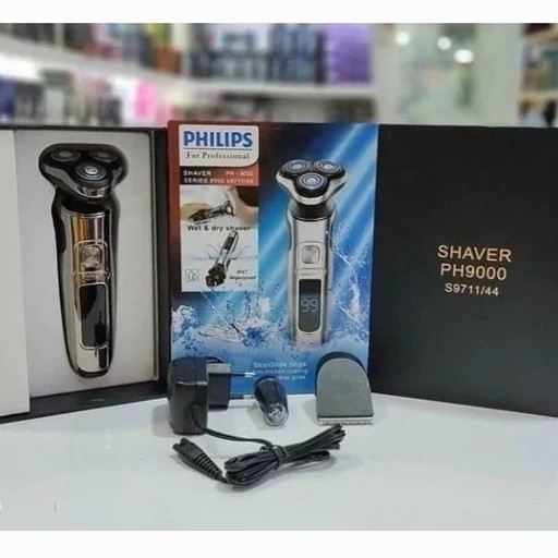 ریش تراش فیلیپس PH 9000 کیفیت محصول بسیار عالی