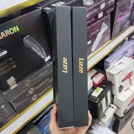 اتو مو لیز Lizze اصلی و اورجینال
