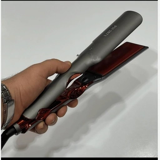 اتو مو حرفه ای فیلیپس مدل PH-3871