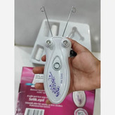 بندانداز فیلیپس اصلی مدل 1245 کیفیت فوق العاده بسیار قدرتمند لازمه ی هر خانمی همراه 2 عدد نخ اداپتور اصلی
