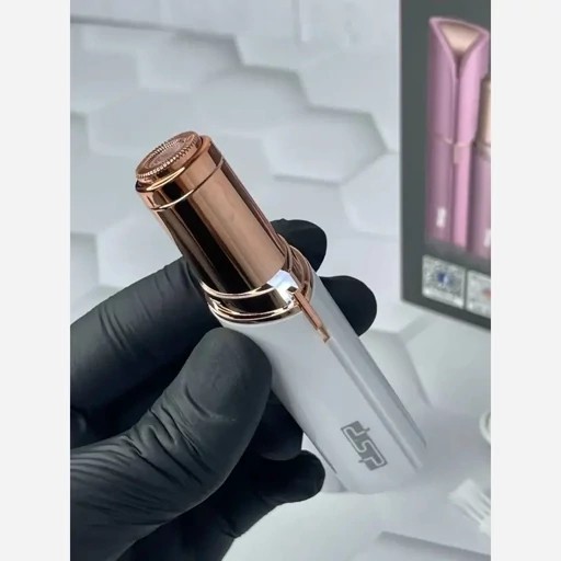 شیور ماتیکی صورت زنانه دی اس پی مدل DSP 70081