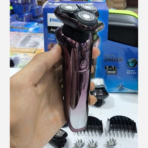 سه تیغ فیلیپس مدل PH-9000 سری S9711/44