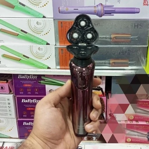 سه تیغ فیلیپس مدل PH-9000 سری S9711/44