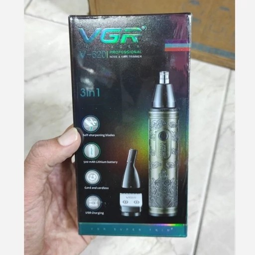 موزن وی جی آر مدل V-620