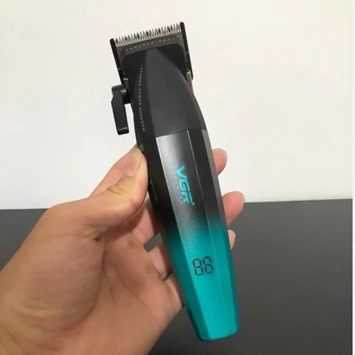 ماشین اصلاح حجم زن حرفه ای وی جی آر مدل VGR V-003.