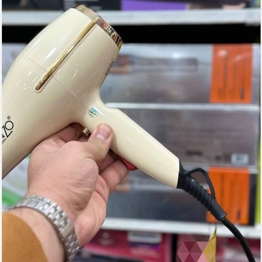 سشوار انزو پروفیشینال EN-6102