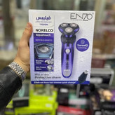 ست ماشین اصلاح موی صورت و بدن شارژی انزو پروفیشینال مدل EN9310