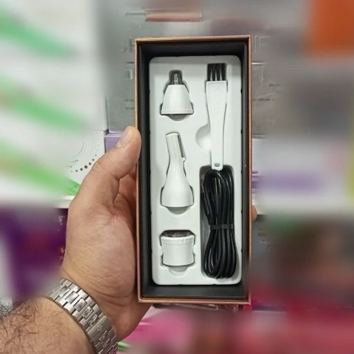 شیور 4 کاره کیمی مدل KM-276جدید