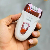 اپیلاتور و شیور 3 کاره فیلیپس مدل PH6007جدید
