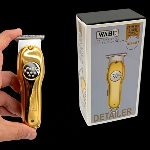صفر زن و خط زن دیتایلر وال امریکا WHAL DETAILR 2024.