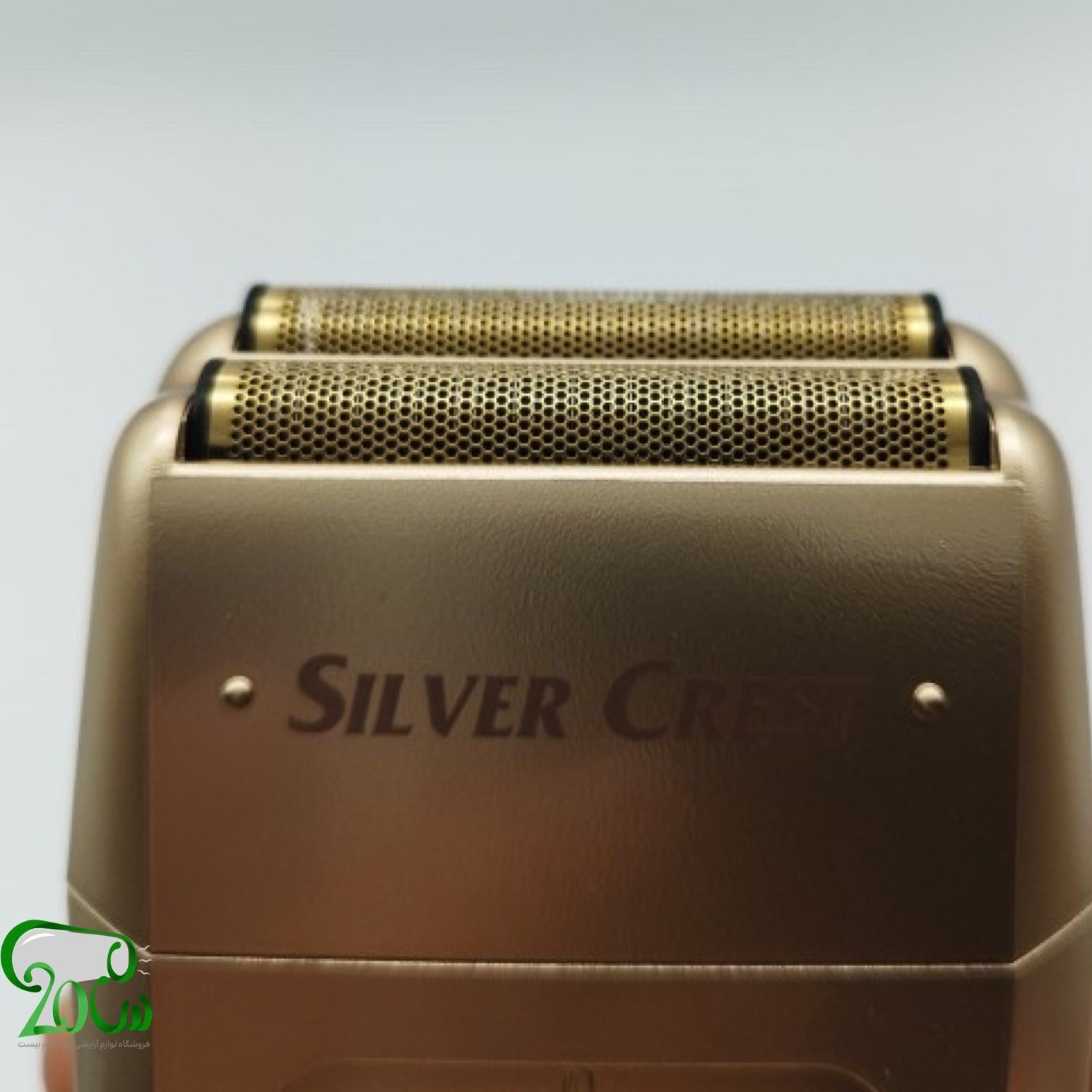 شیور سیلور کرست اورجینال