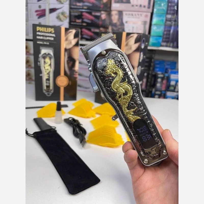 ماشین اصلاح حجم زن فیلیپس.
