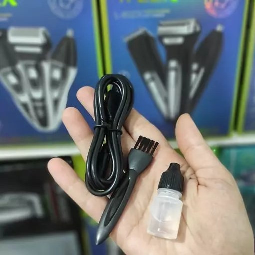ماشین اصلاح خط زن فیلیپس مدل PH-4050