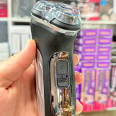 ریش تراش سه تیغ فیلیپس philips مدل AT899.