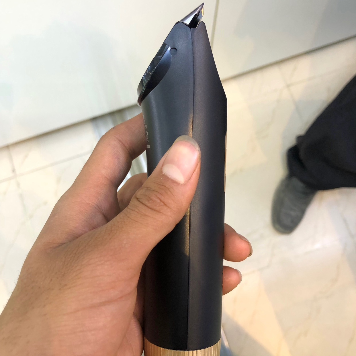 ماشین خط زن و حجم زن فیلیپس مدل PH-8260 اورجینال