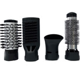 تخفیفات ویژه آخر تابستان سشوار چرخشی چندکاره انزو مدل ENZO -746 ا ENZO professional and 4 midL746.