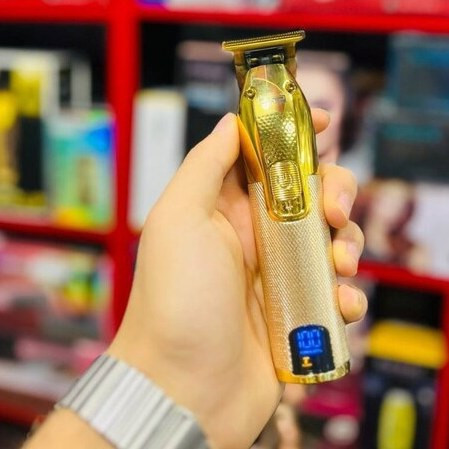 ست ماشین اصلاح دی اس پی dsp 80109 اورجینال