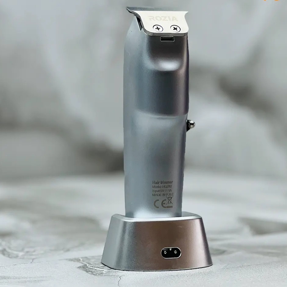 ماشین اصلاح خط زن حرفه ای روزیا مدل HQ-282