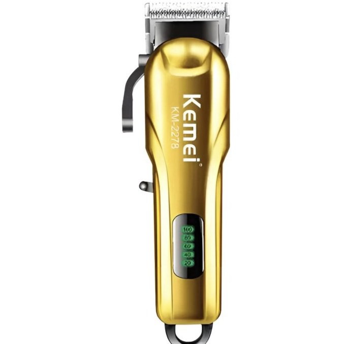 ماشین اصلاح کیمی مدل Kemei Km-2278