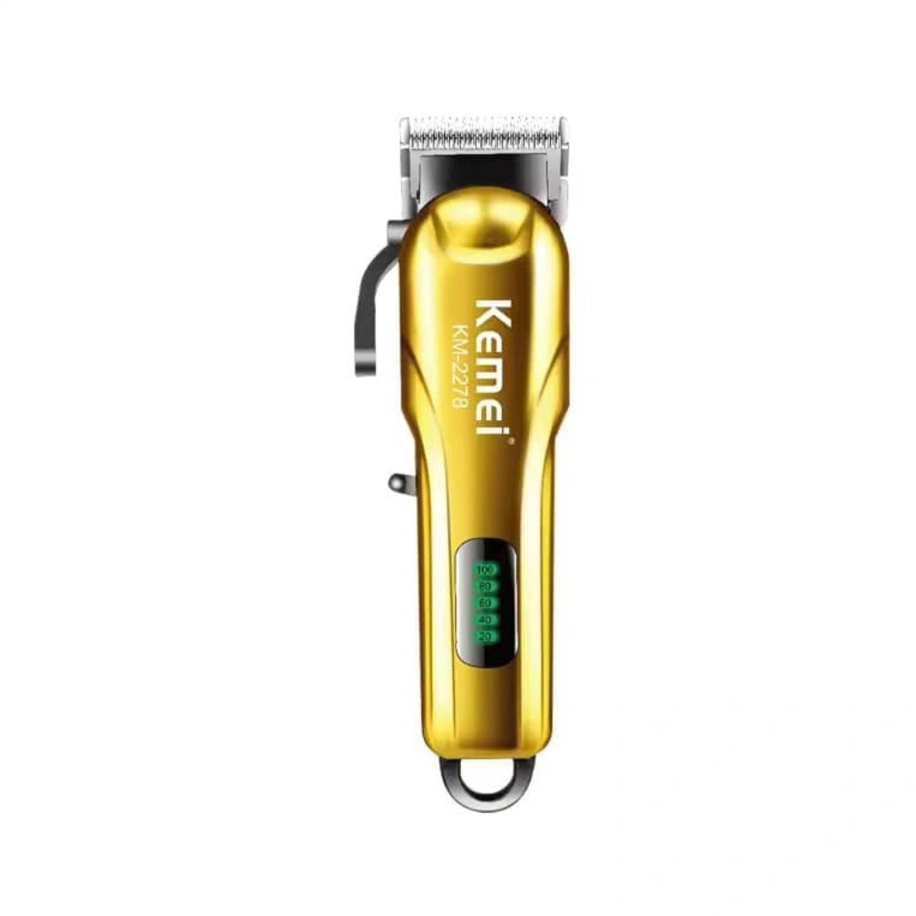 ماشین اصلاح کیمی مدل Kemei Km-2278