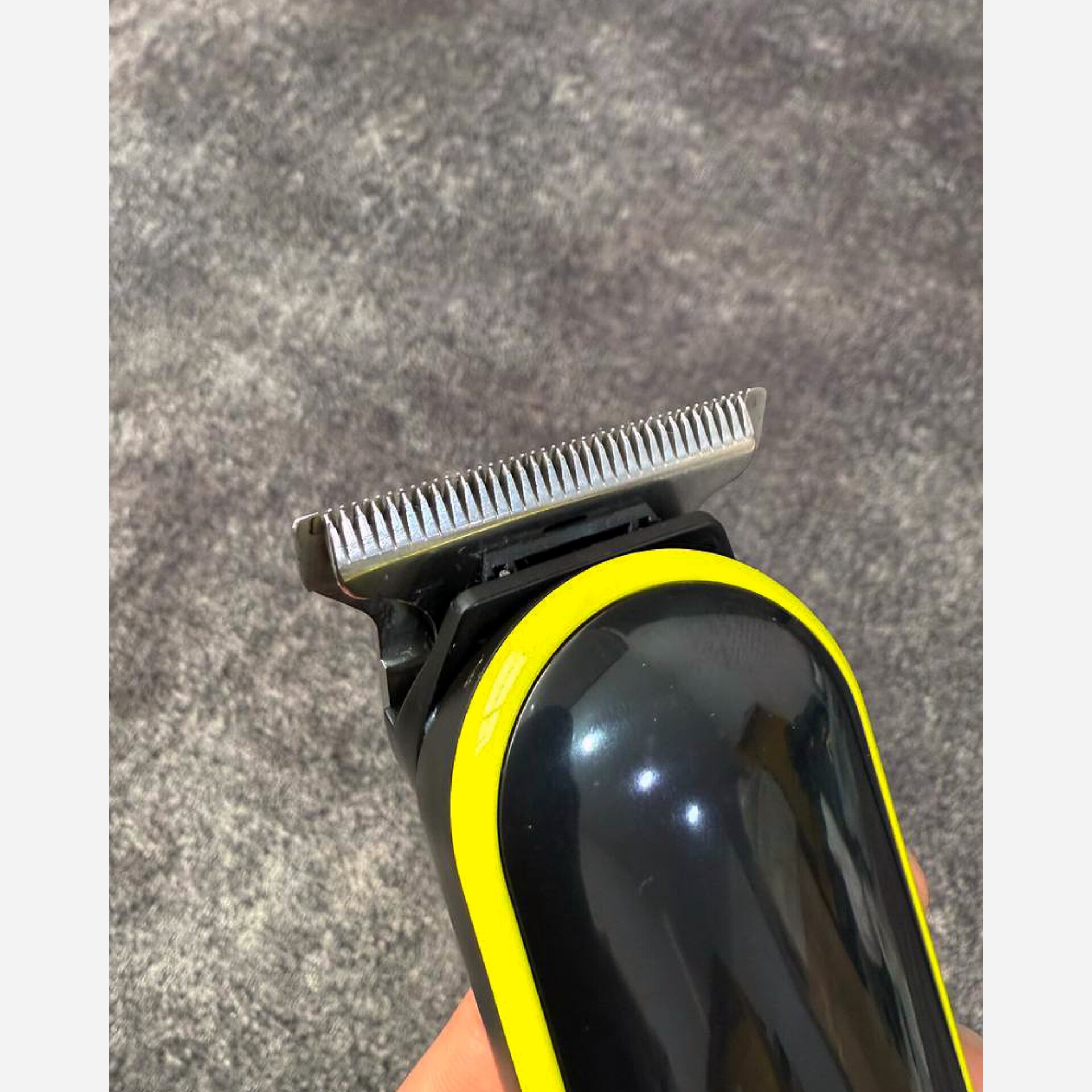 ماشین اصلاح صورت روزیا