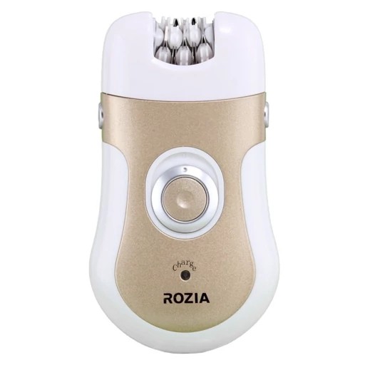 اپیلاتور رزیا rozia مدل HB-6006 اپیلیدی
