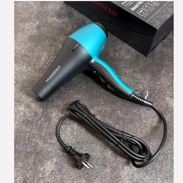 سشوار فوق حرفه ای اورجینال پرو مکس سری 7000