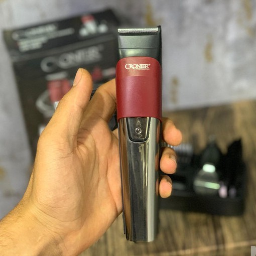 ماشین اصلاح 6 کاره کرونیر مدل CR-856