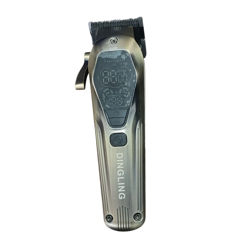 ماشین اصلاح دینگ لینگ DINGLING RF-1992