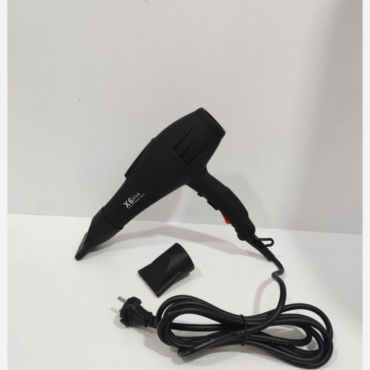 سشوار حرفه ای ایکس x6
