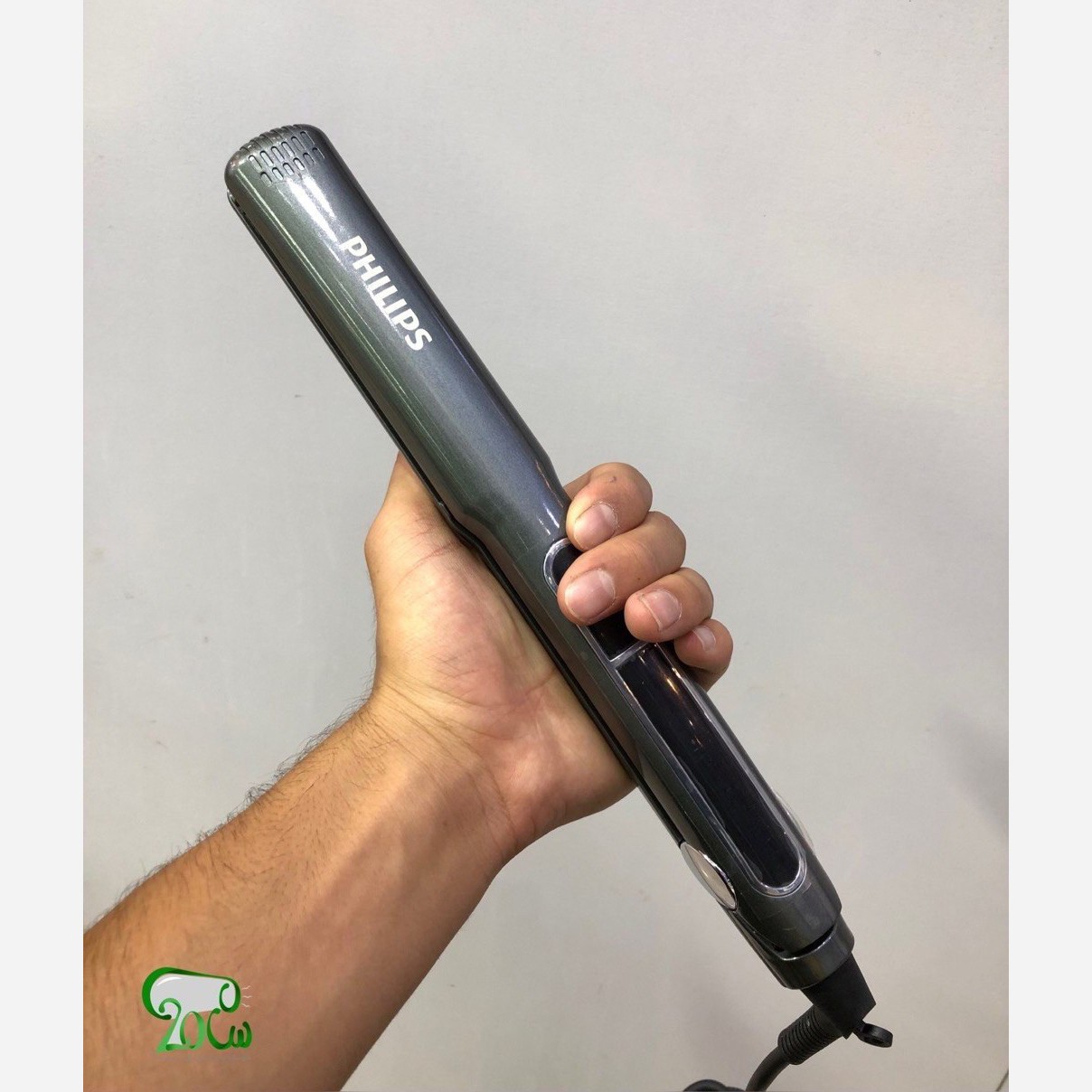 اتو مو کراتینه 480 درجه فیلیپس Philips PH-