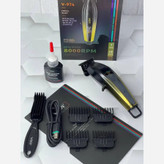 ماشین اصلاح موی سر و صورت وی جی آر مدل VGR V-974