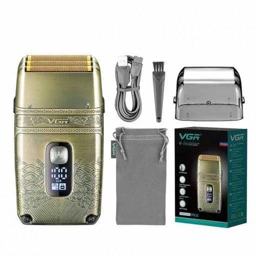 شیور حرفه ای وی جی آر مدل VGR V-335جدید