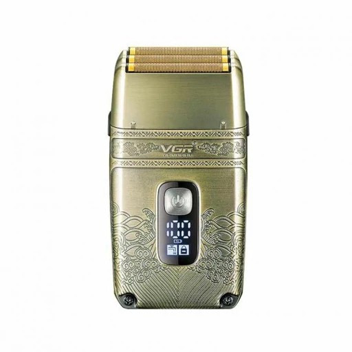 شیور حرفه ای وی جی آر مدل VGR V-335جدید