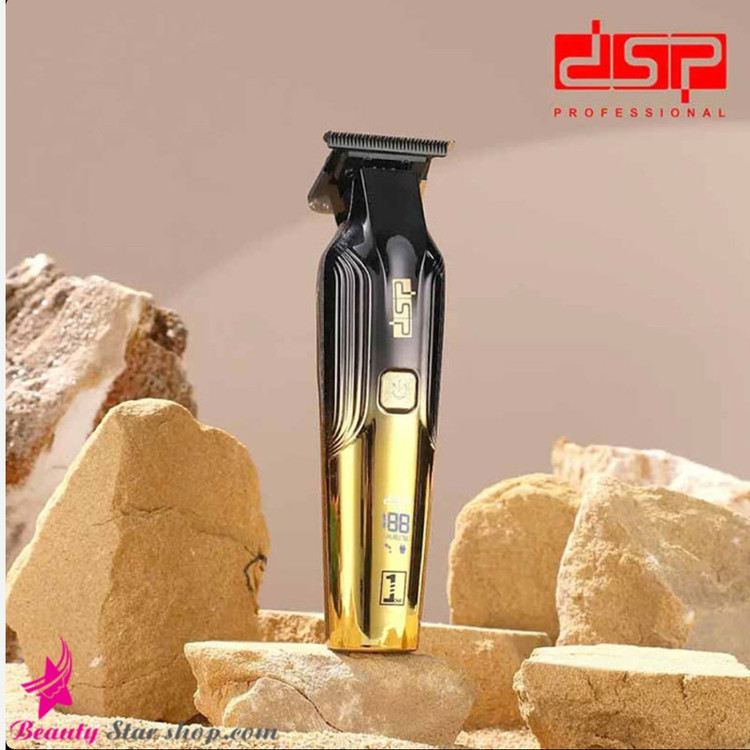 خط زن و صفر زن فوق العاده قوی مارک دی اس پی