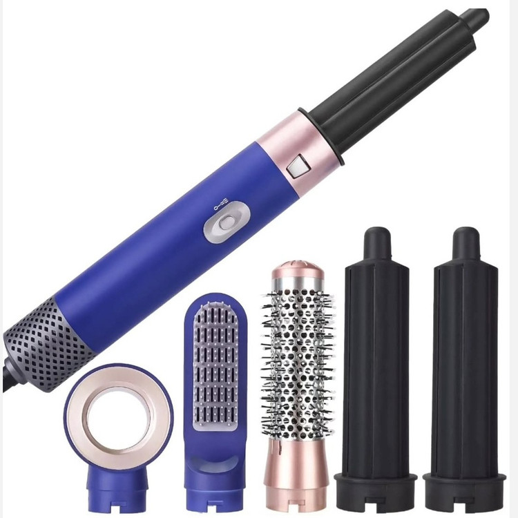 دستگاه حالت دهنده طرح دایسون مارک فلیپس 390 PHILIPS PROFESSIONAL SALON