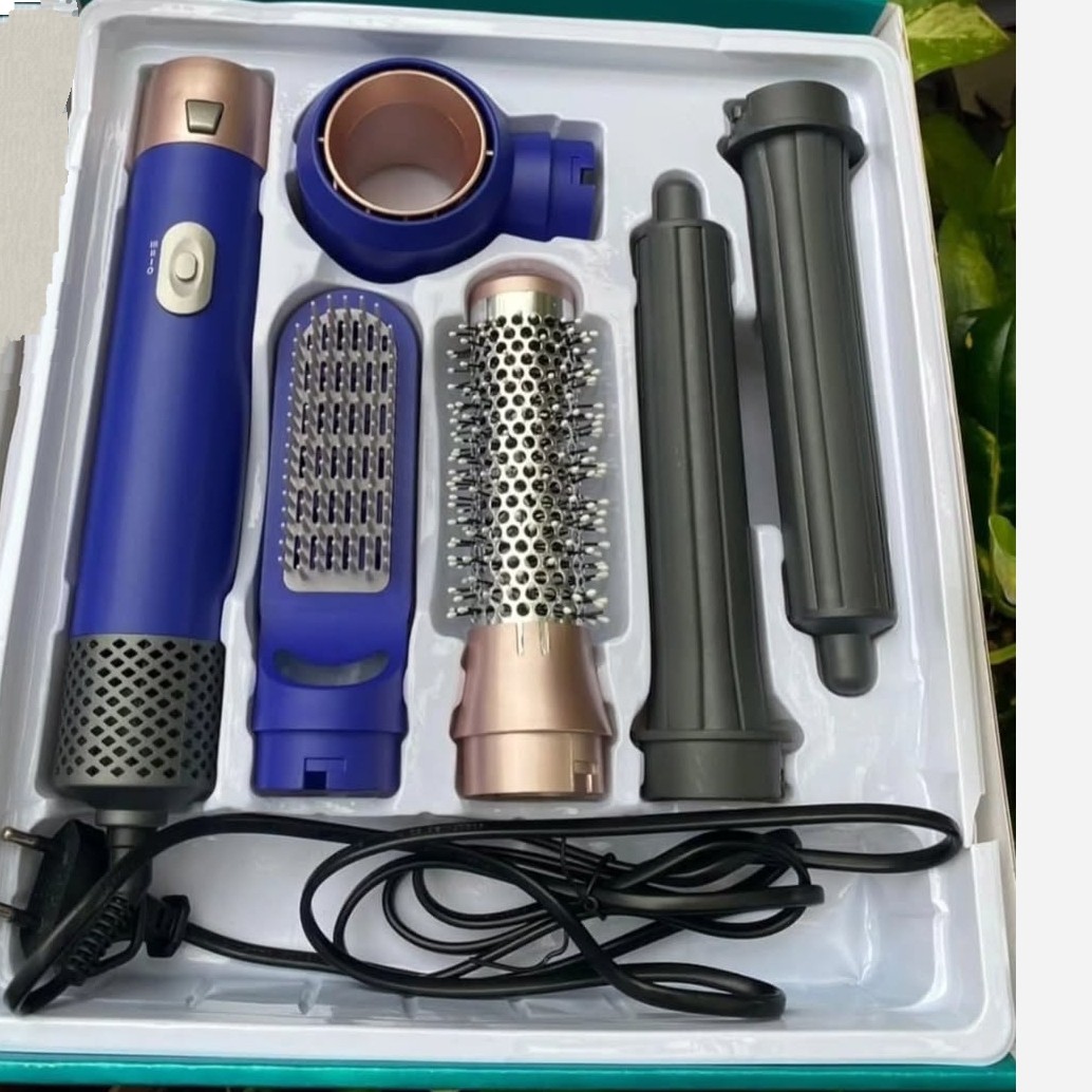 دستگاه حالت دهنده طرح دایسون مارک فلیپس 390 PHILIPS PROFESSIONAL SALON