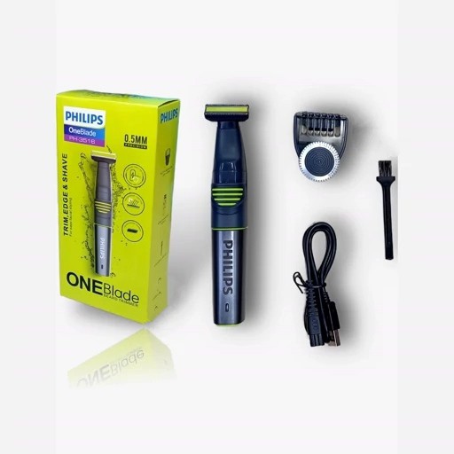 بادیگروم فلیپس اورجینال ضداب Philips professional netherlands new 3510/9531 اورجینال