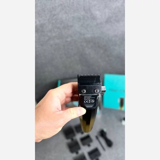 ماشین اصلاح حجم زن دی اس پی DSP-91525 بسیار پر قدرت