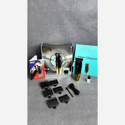 ماشین اصلاح حجم زن دی اس پی DSP-91525 بسیار پر قدرت
