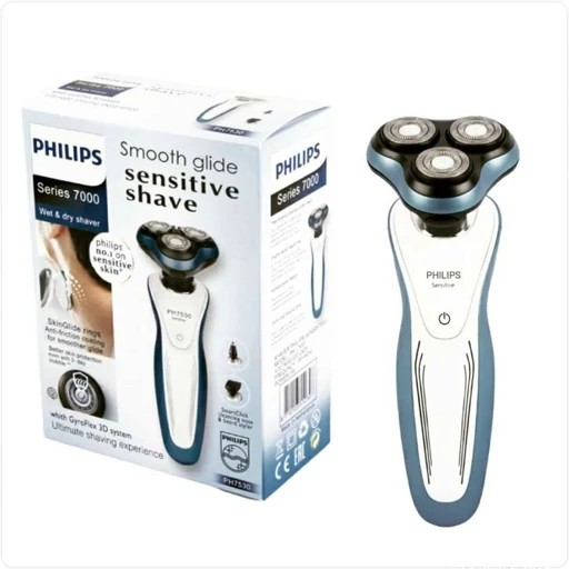 ریش تراش فلیپس ضداب PHILIPS PROFESSIONAL NEW