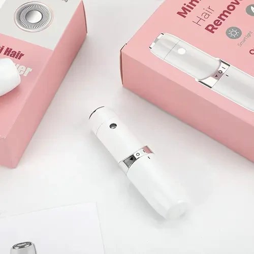 شیور ماتیکی صورت بانوان ریموور Mini Hair Remover